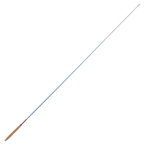 UIKA【フルグラスソリッド手竿/ワンピース/川・池の小物釣り】(150)